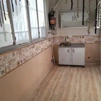 خانه۵۶ متری کیهانشهر