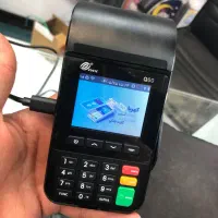 دستگاه کارتخوان سیار|فروشگاه و مغازه|کرج, شهرک بنفشه|دیوار