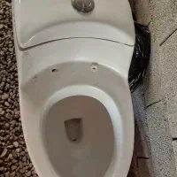 توالت فرنگی|لوازم سرویس بهداشتی|قائم‌شهر, |دیوار