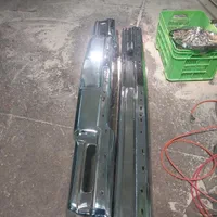 ابکاری و پرداختکاری نیکل کروم طلایی گالوانیزه|خدمات پیشه و مهارت|اصفهان, شهرک صنعتی امیرکبیر (شاپور جدید)|دیوار