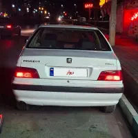 پژوپارس|خودرو سواری و وانت|همدان, |دیوار