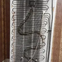 یخچال فریزر سایوان سامسونگ در حد نو|یخچال و فریزر|گرگان, |دیوار