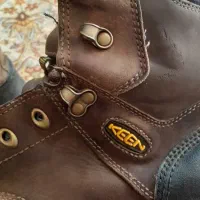 کفش‌کوهنوردی‌‌‌‌کین‌اصلی|کیف، کفش، کمربند|نیشابور, ۲۲ بهمن|دیوار