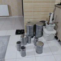 سرویس اورانوس|ظروف پخت‌وپز|شیراز, شهرک گلستان|دیوار