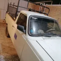 پیکان وانت مدل 87