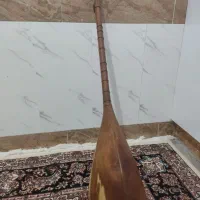 دوتار خوس صدا|سازهای سنتی|مشهد, جنت|دیوار