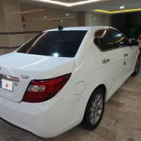 دنا پلاس اتومات توربو|خودرو سواری و وانت|رشت, معلم|دیوار