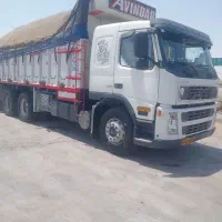 FM9|خودرو سنگین|تیران, |دیوار