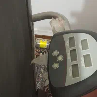 فروش تردمیل دوسرعته برقی سالم|تجهیزات ورزشی|شاهرود, |دیوار