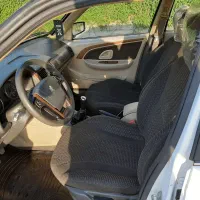 پژو پارس موتور جدید۱۴۰۱ سیمی|خودرو سواری و وانت|دزفول, |دیوار