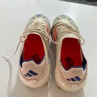 استوک f50  سایز ۳۸|تجهیزات ورزشی|تربت‌حیدریه, پائین ولایت|دیوار