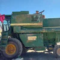 کمباین1165