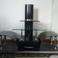 میز تلویزیون وتابلو|میز تلویزیون|رشت, عینک|دیوار