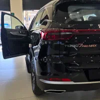 تیگو ۷ پرومکس AWD دو دف ۱۴۰۴ خشک|خودرو سواری و وانت|تهران, فتح|دیوار