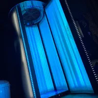 سولاریوم اسمارت ایتالیا آقایان با تضمین رنگ|خدمات آرایشگری و زیبایی|تهران, مهرآباد|دیوار