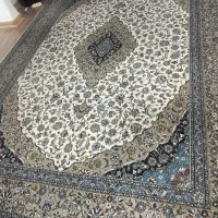 فرش ماشینی نه متری|فرش|تهران, تاکسیرانی|دیوار