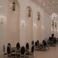 صندلی تالار مبین