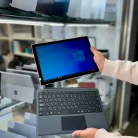 سرفیس پرو ۷ - Surface Pro7 i3/4/128
