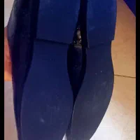 کفش مردانه ZARA MAN