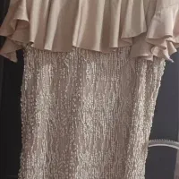 لباس مجلسی نو