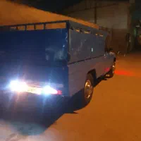 فروش نیسان|خودرو سواری و وانت|کردکوی, |دیوار