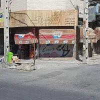۳۶ متر مغازه دو بر شهرک مریم