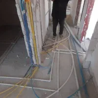 لوله کشی آب باد گاز آتشنشانی جوشی  تعمیرات مشعل|خدمات پیشه و مهارت|چهاردانگه (تهران), |دیوار