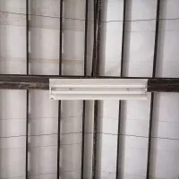 لامپ مهتابی|لامپ و چراغ|فردوس (خراسان), |دیوار