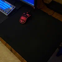 موس پد گیمینگ ریزر razer strider استرایدر