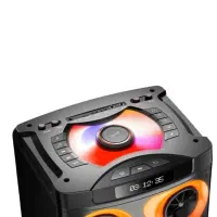 بلندگو|سیستم صوتی خانگی|اصفهان, زاجان|دیوار