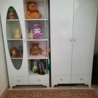 سرویس خواب بچه گانه