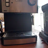 دستگاه اسپرسو ۲۰بار