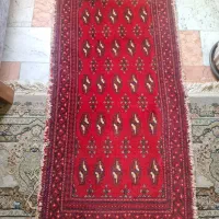 قالیچه دستباف جفت