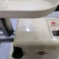 چرخ گوشت پارس خزر|خردکن، آسیاب، غذاساز|شهریار, شهریار|دیوار