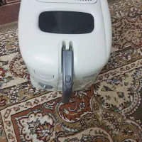 سرخکندلونگی|اجاق گاز و لوازم برقی پختوپز|ابهر, |دیوار