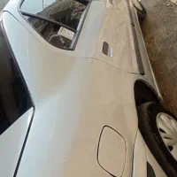 سمند نقره ای مدل ۸۴