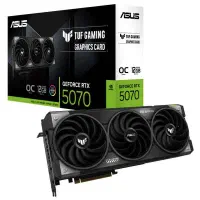 rtx 5070 asus tuf
