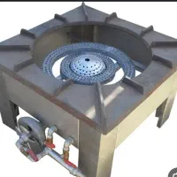 گاز بزرگ هیئتی نو اکبند