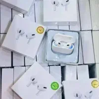 ایرپاد پرو۲ باضمانت بی قیدوشرط