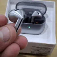 galaxy buds 3 بادز ۳|لوازم جانبی موبایل و تبلت|تهران, والفجر (افسریه)|دیوار