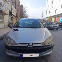 206سالم|خودرو سواری و وانت|مشهد, ثامن|دیوار