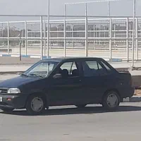 پراید بنزینی مدل ۷۹