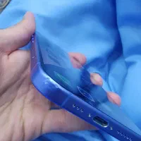 اپل iPhone 16 Pro با حافظهٔ ۲۵۶ گیگابایت|موبایل|زاهدان, |دیوار