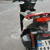 کلیک ۱۴۰۱ تایلندی|موتورسیکلت|تهران, شارق|دیوار