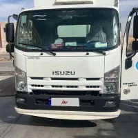 ایسوزو۹۶نیمه اول ۶۰تا کار