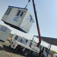 جرثقیل 3تن حمل بار