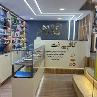 کافی نت و تعمیر و فروش انواع لپ تاپ وکامپیوتر|خدمات رایانه‌ای و موبایل|تهران, نیروی هوایی (پیروزی)|دیوار