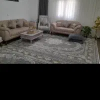 دو عدد فرش ۹ متری نو