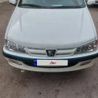 پارس تیوفایو سیمی خشک کمپانی زمنس|خودرو سواری و وانت|اهواز, فاز ۱ پادادشهر|دیوار