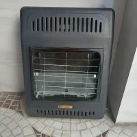 بخاری گازی بدون دود کش|بخاری، هیتر، شومینه|میاندوآب, |دیوار